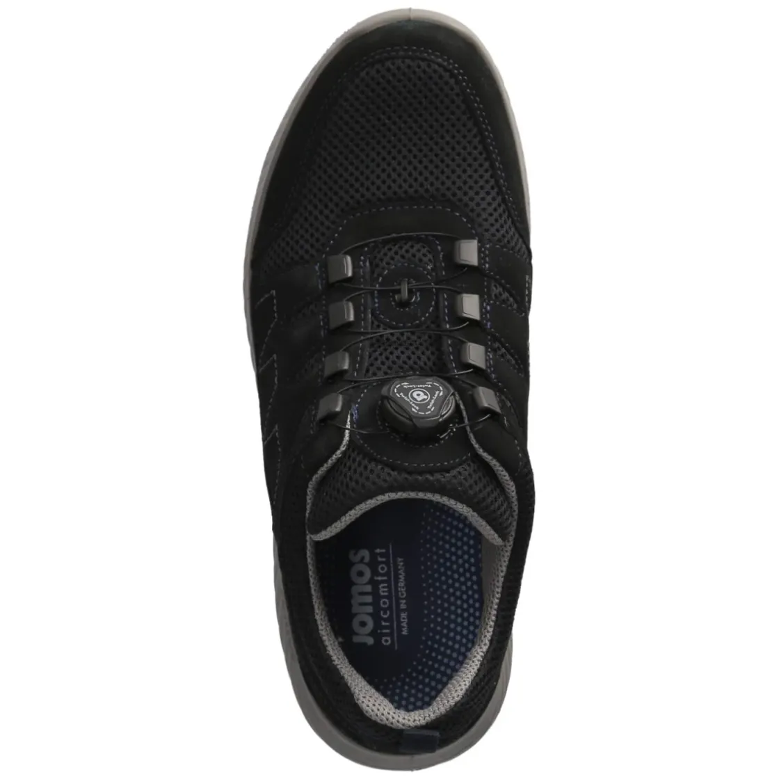Herren Jomos Schnürschuhe -