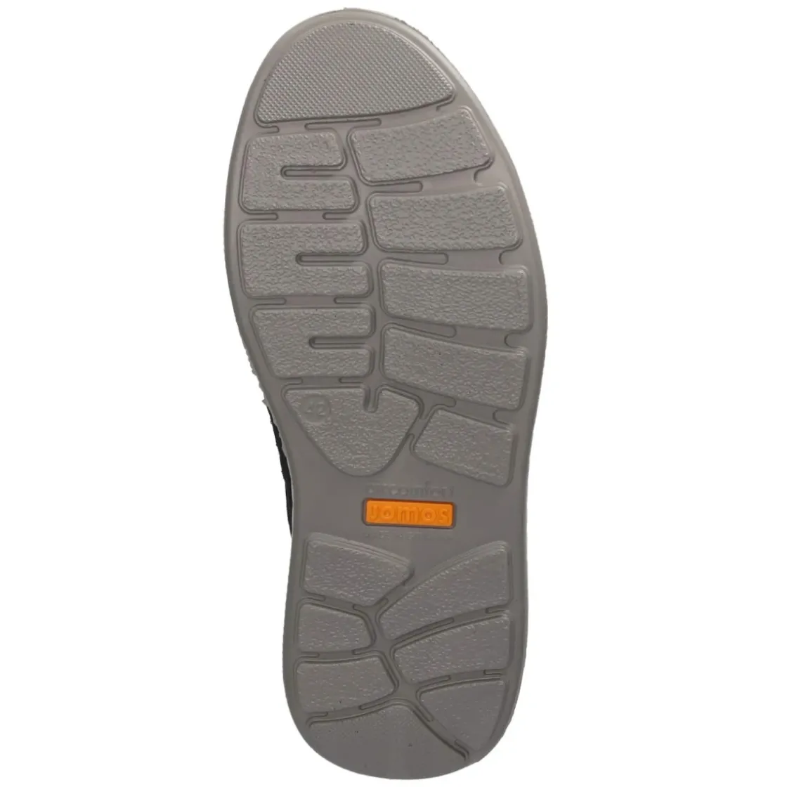 Herren Jomos Schnürschuhe -