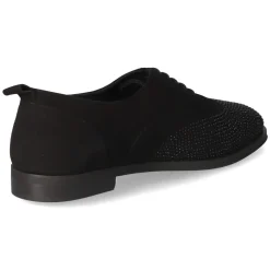 Damen 42Plus Schnürschuhe -