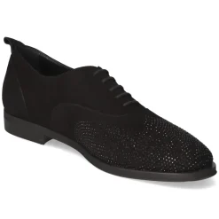 Damen 42Plus Schnürschuhe -