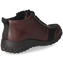 Damen Rieker Schnürschuhe -