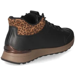 Damen Rieker Schnürschuhe -