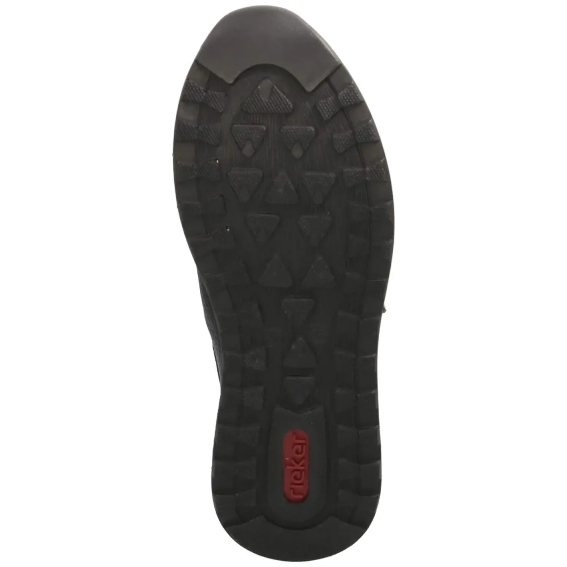 Damen Rieker Schnürschuhe -