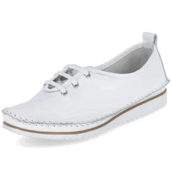 Damen Andrea Conti Schnürschuhe -