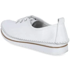 Damen Andrea Conti Schnürschuhe -