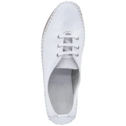 Damen Andrea Conti Schnürschuhe -