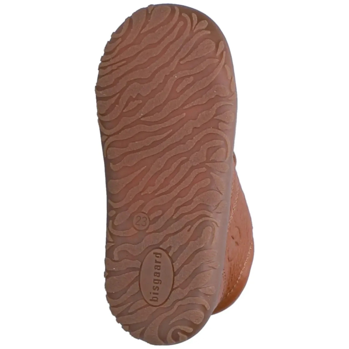Kinder bisgaard Schnürschuhe HALE I -