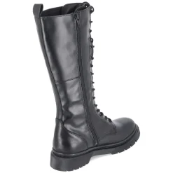 Damen Tamaris Schnürstiefel -