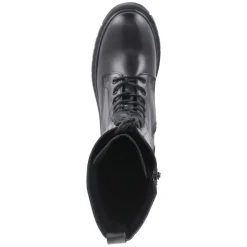 Damen Tamaris Schnürstiefel -