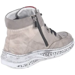 Damen Krisbut Schnürstiefel -