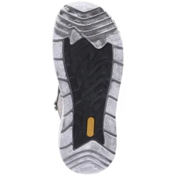 Damen Krisbut Schnürstiefel -