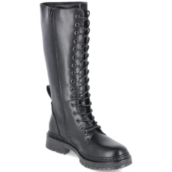 Damen Dockers By Gerli Schnürstiefel -