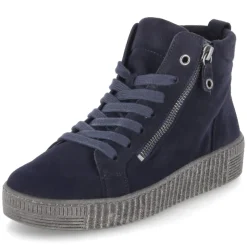 Damen Gabor Schnürstiefeletten -