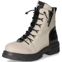 Damen Rieker Schnürstiefeletten -