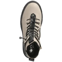 Damen Rieker Schnürstiefeletten -