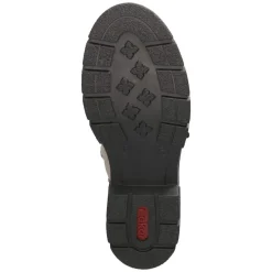 Damen Rieker Schnürstiefeletten -