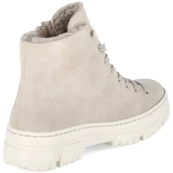 Damen Rieker Schnürstiefeletten -