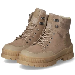 Damen Rieker Schnürstiefeletten -