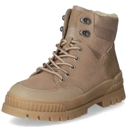 Damen Rieker Schnürstiefeletten -