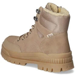 Damen Rieker Schnürstiefeletten -