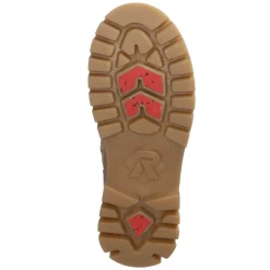 Damen Rieker Schnürstiefeletten -