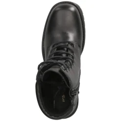 Damen Fräulein Frida Schnürstiefeletten -