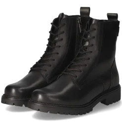 Damen Tamaris Schnürstiefeletten -