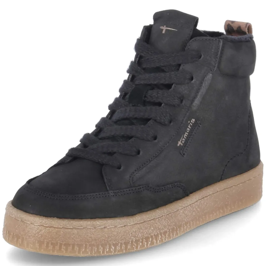 Damen Tamaris Schnürstiefeletten -