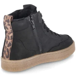 Damen Tamaris Schnürstiefeletten -