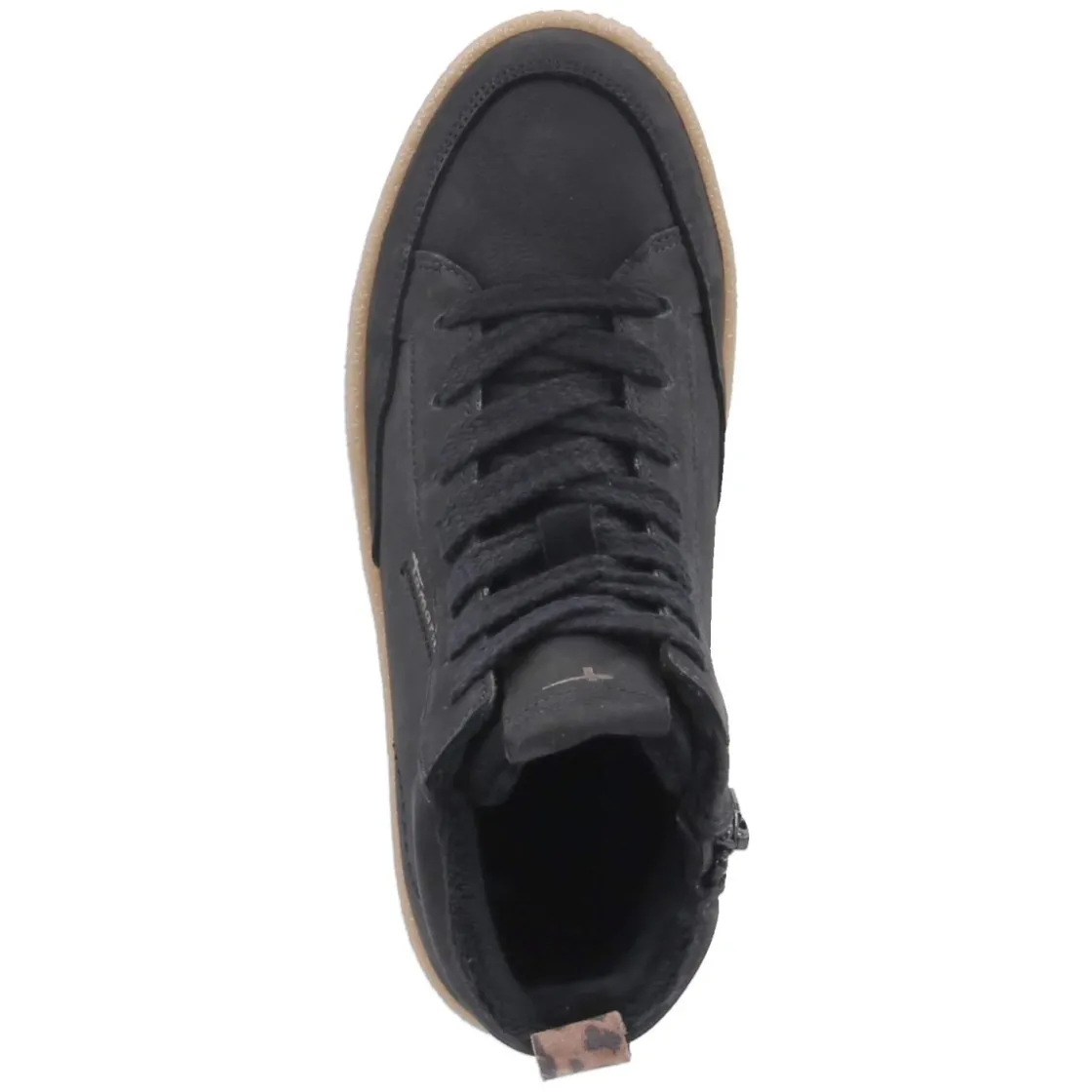 Damen Tamaris Schnürstiefeletten -
