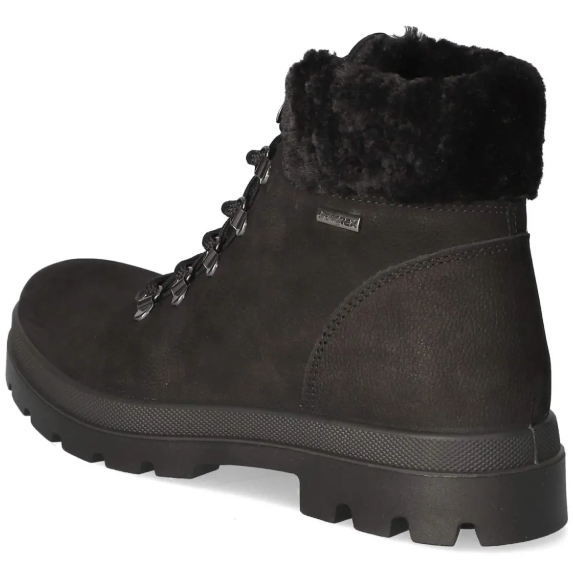 Damen Beliana Schnürstiefeletten -