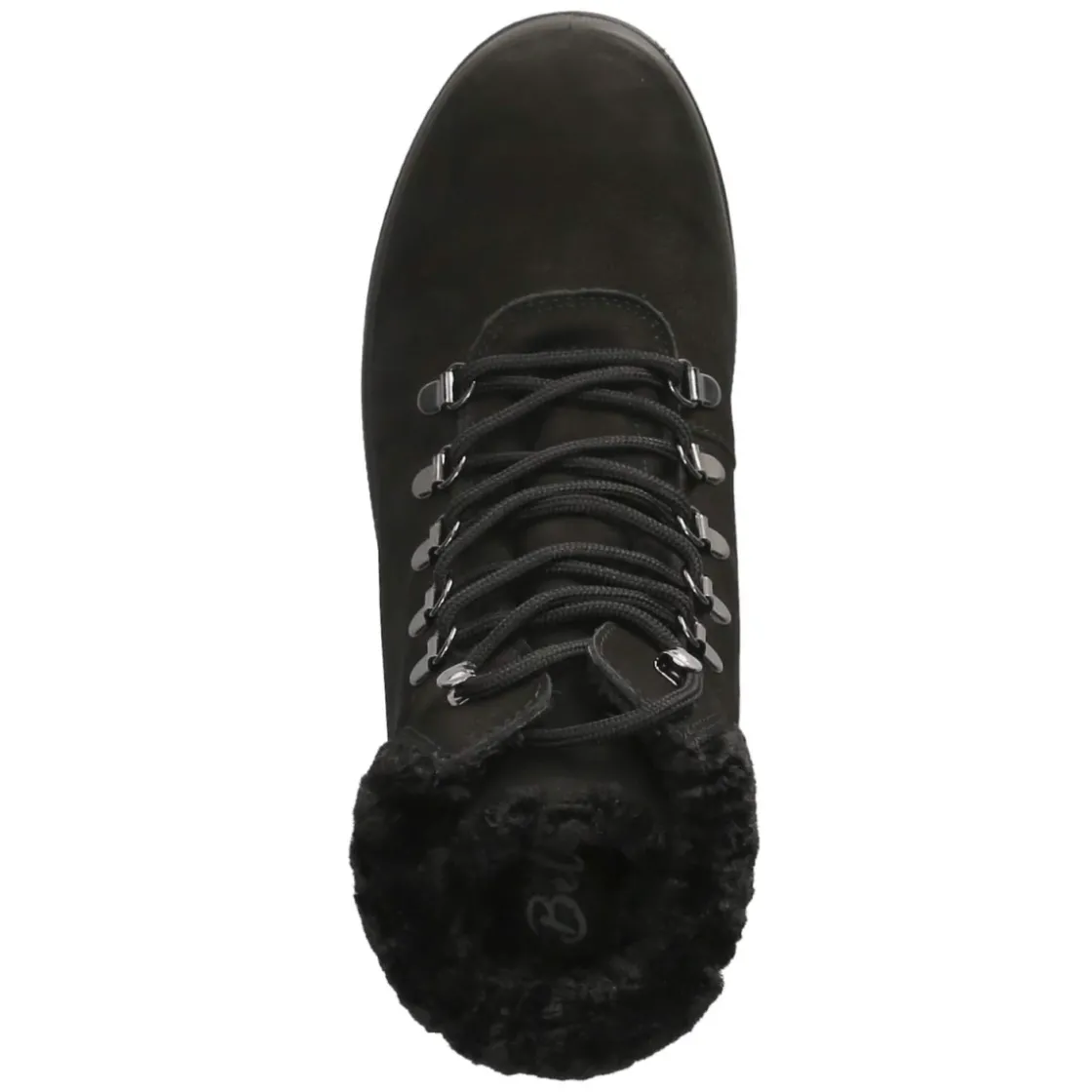 Damen Beliana Schnürstiefeletten -