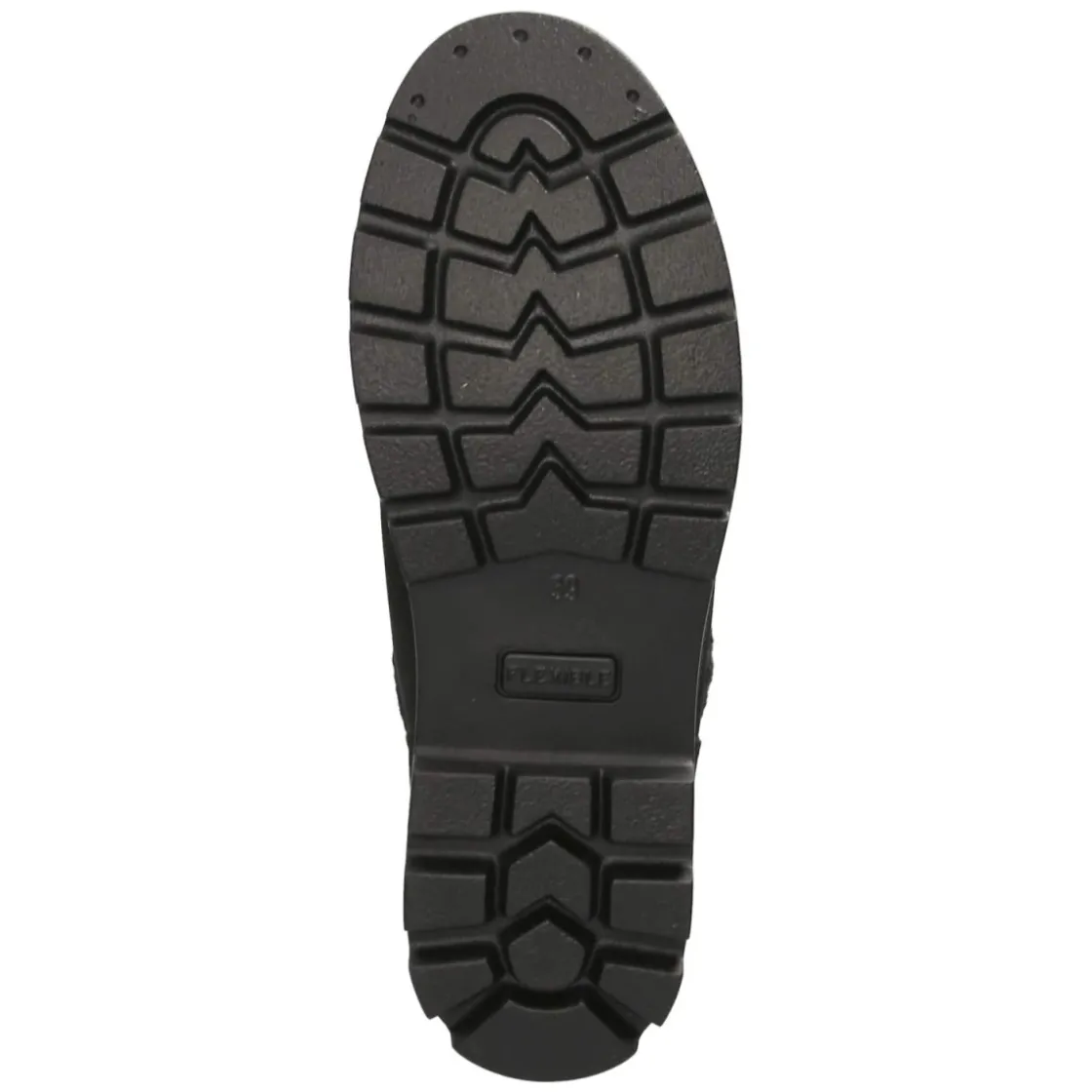 Damen Beliana Schnürstiefeletten -