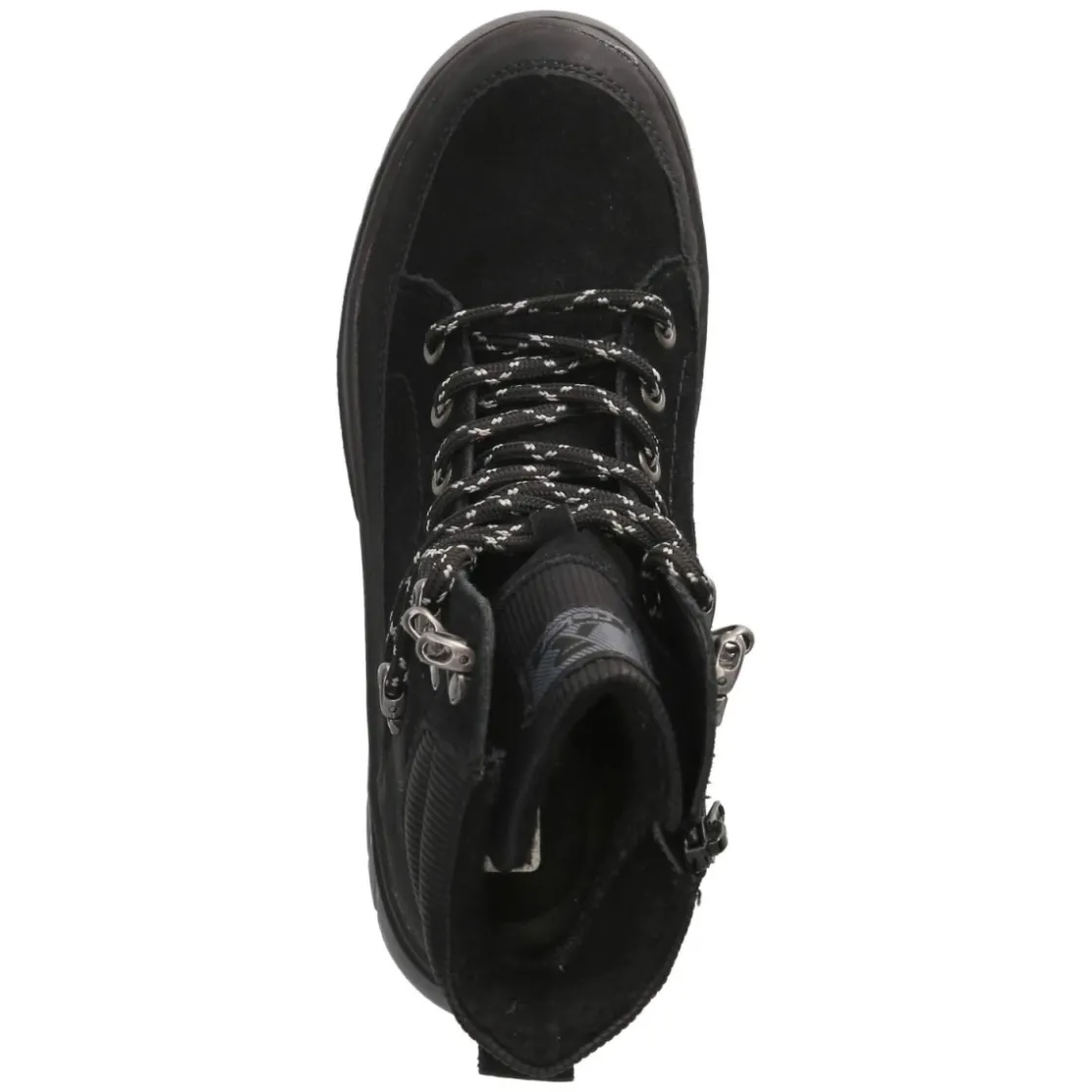 Damen Rieker Schnürstiefeletten -