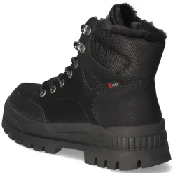 Damen Rieker Schnürstiefeletten -