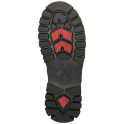 Damen Rieker Schnürstiefeletten -