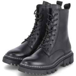 Damen Tamaris Schnürstiefeletten -