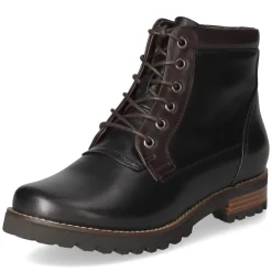 Damen Kaerlek Schnürstiefeletten -