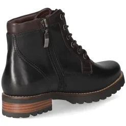 Damen Kaerlek Schnürstiefeletten -