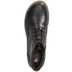 Damen Kaerlek Schnürstiefeletten -