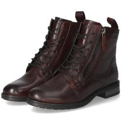 Damen TT.Bagatt Schnürstiefeletten -