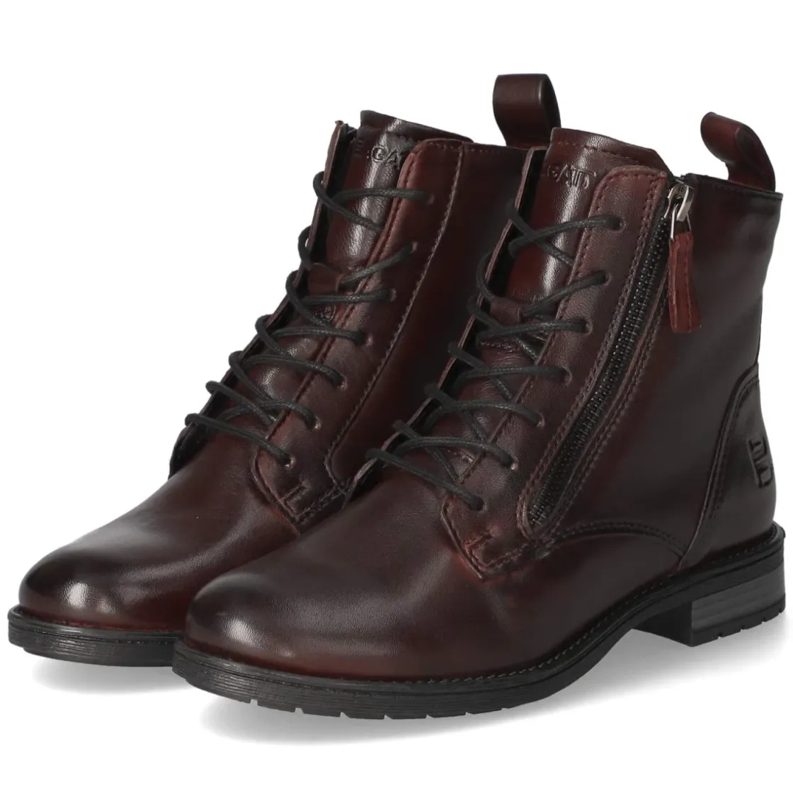 Damen TT.Bagatt Schnürstiefeletten -