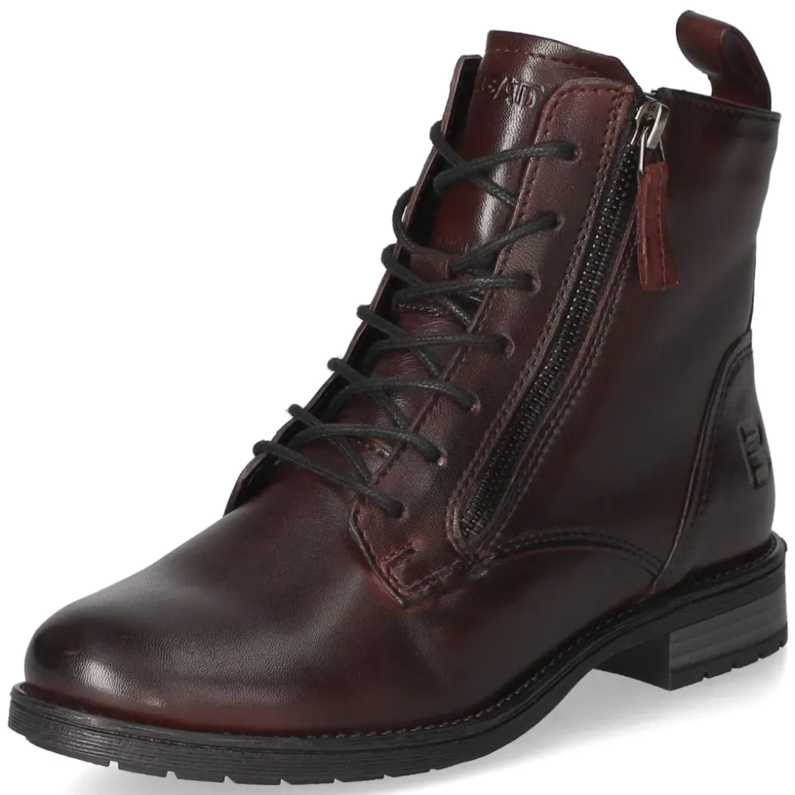 Damen TT.Bagatt Schnürstiefeletten -
