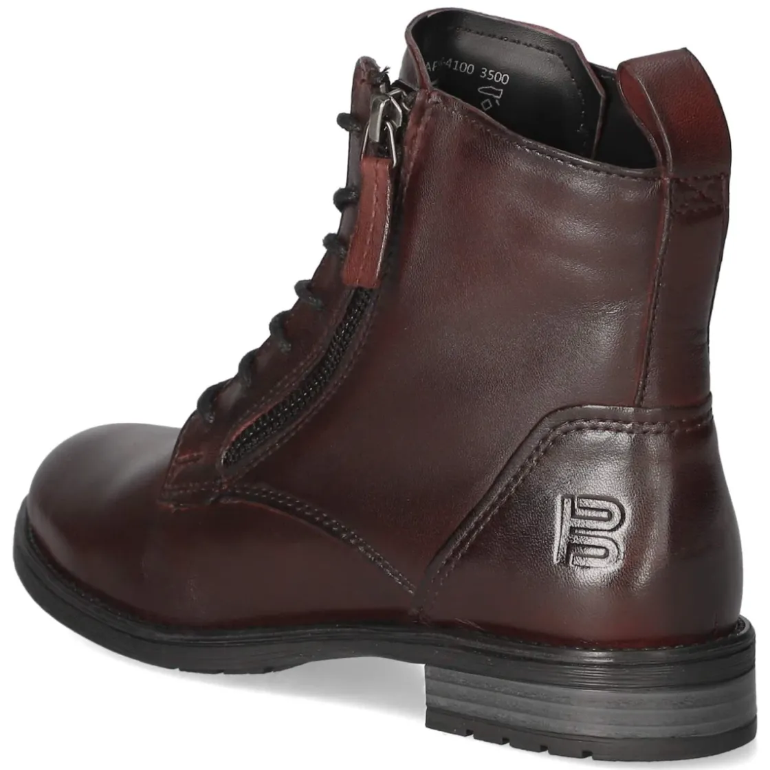 Damen TT.Bagatt Schnürstiefeletten -