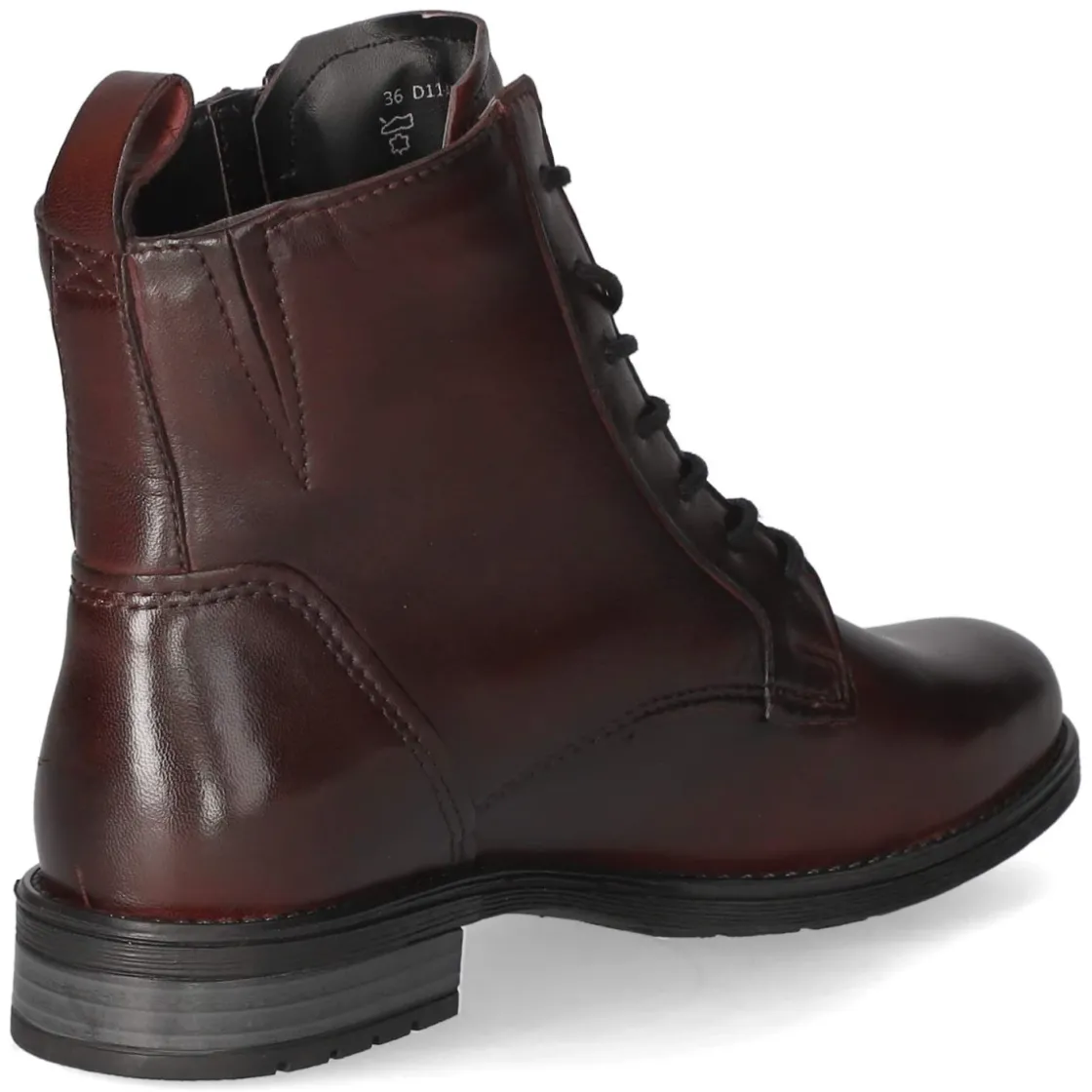 Damen TT.Bagatt Schnürstiefeletten -