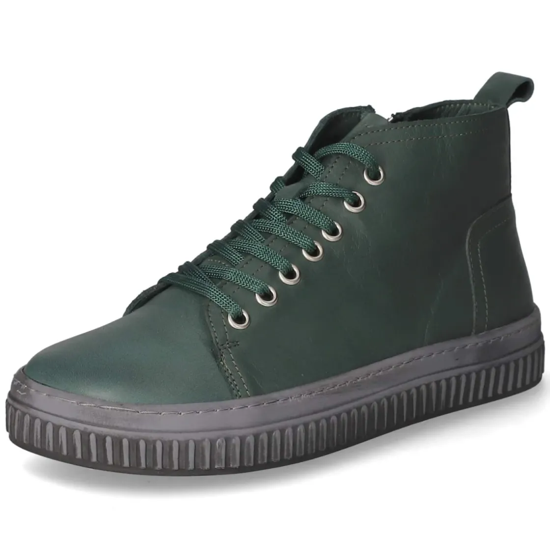 Damen Andrea Conti Schnürstiefeletten -