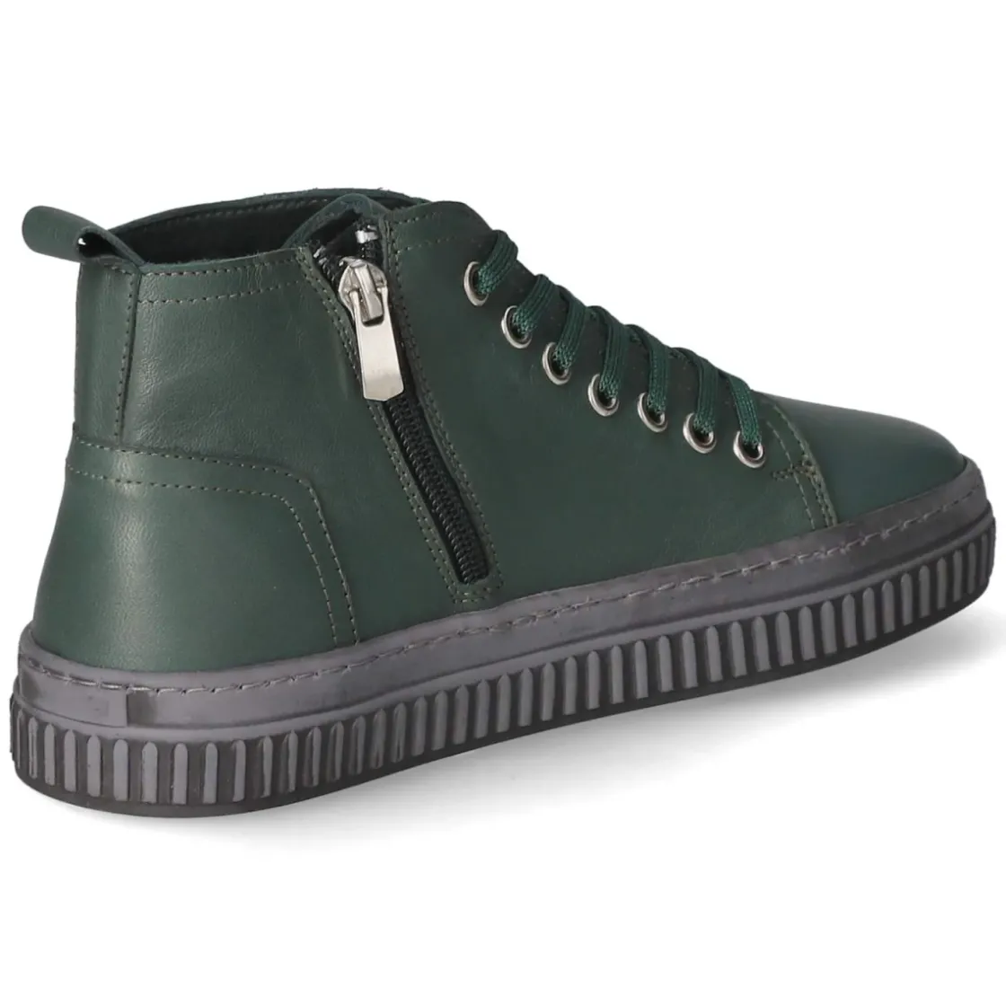 Damen Andrea Conti Schnürstiefeletten -