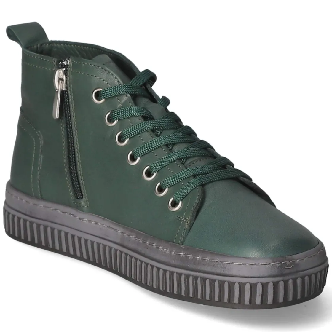 Damen Andrea Conti Schnürstiefeletten -