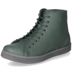 Damen Andrea Conti Schnürstiefeletten -