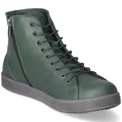 Damen Andrea Conti Schnürstiefeletten -